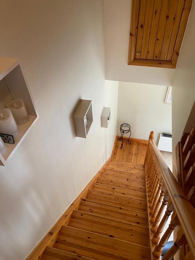 Loch Nuala Apartment *