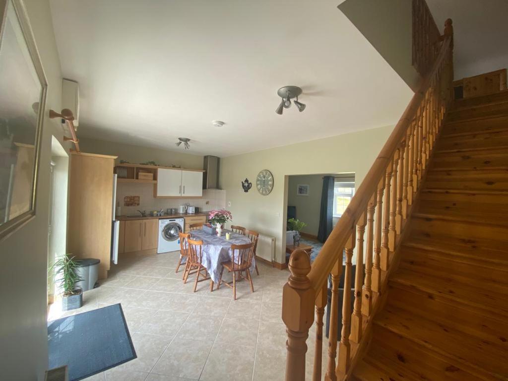 Loch Nuala Apartment