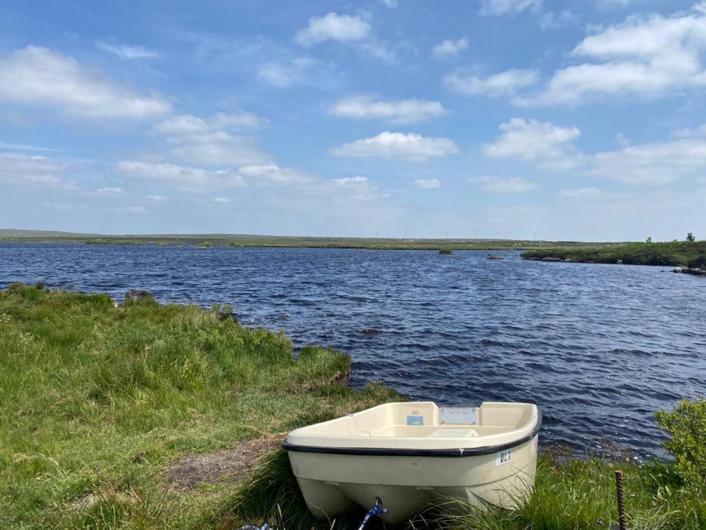 Loch Nuala Apartment Galway
