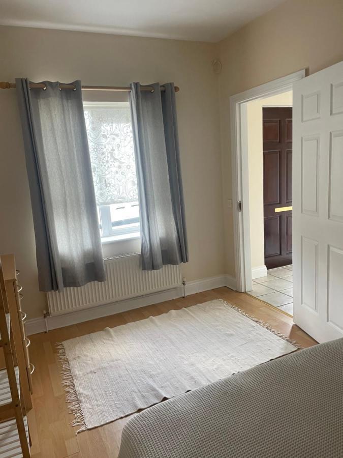 Apartment Ground Floor One Bedroom *