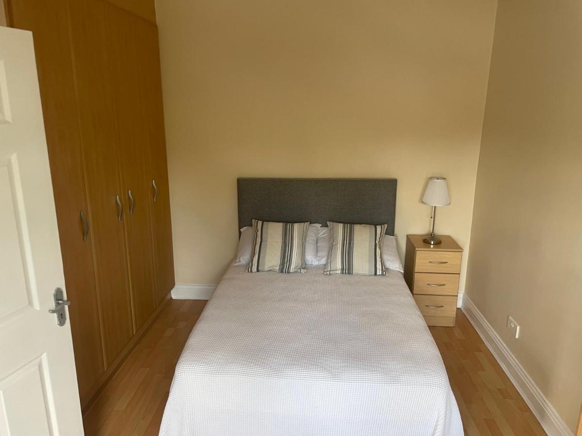 Ground Floor One Bedroom