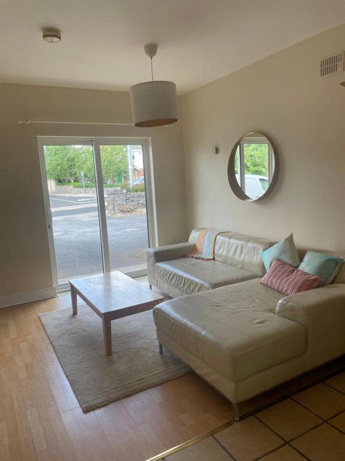 Apartment Ground Floor One Bedroom