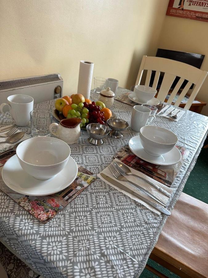 Edwards Cosy Guest house