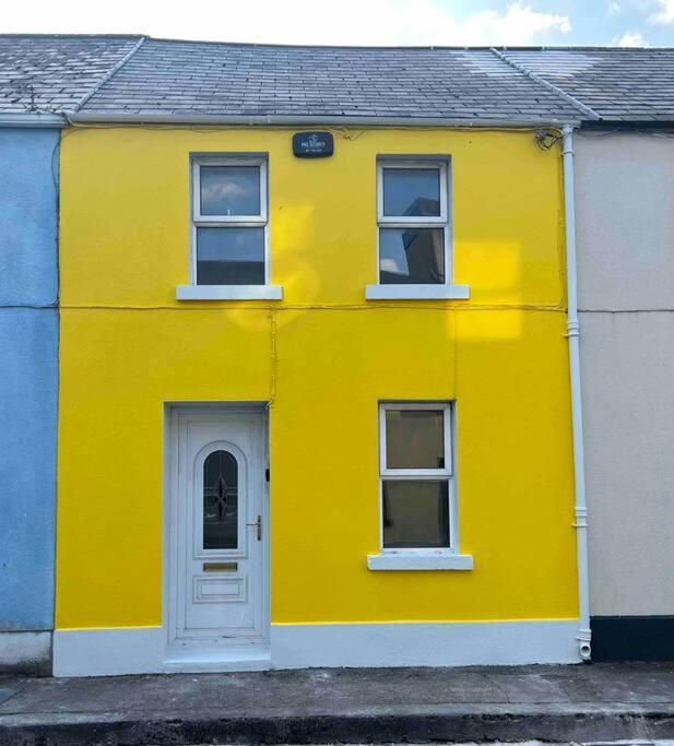 Holiday home “the Art House 6” Galway, Woodquay Galway