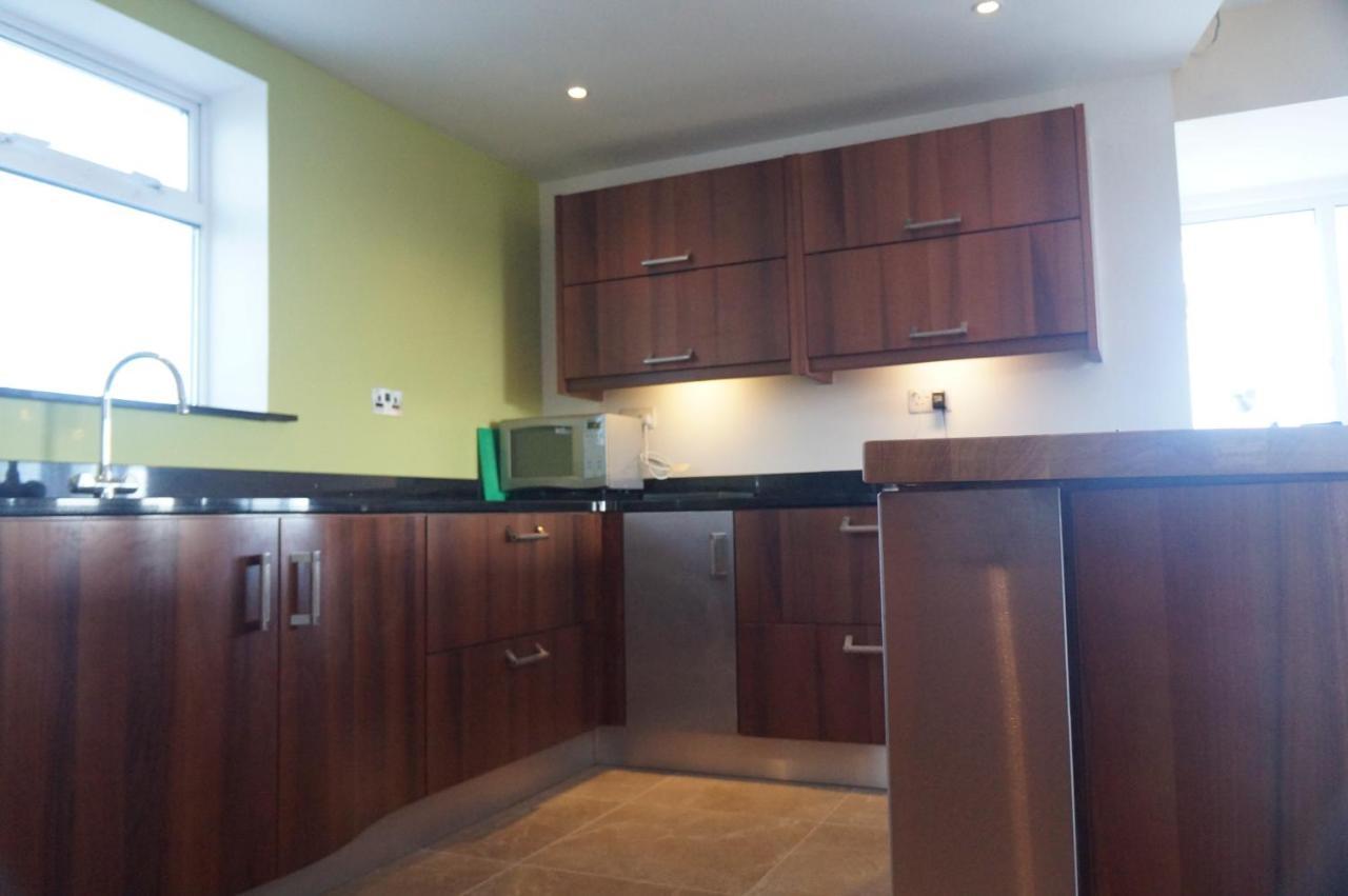 Tower Apartment Galway