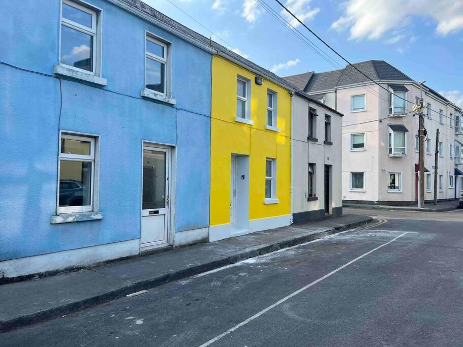 Holiday home “the Art House 6” Galway, Woodquay Galway