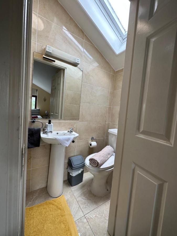 Edwards Cosy Guest house
