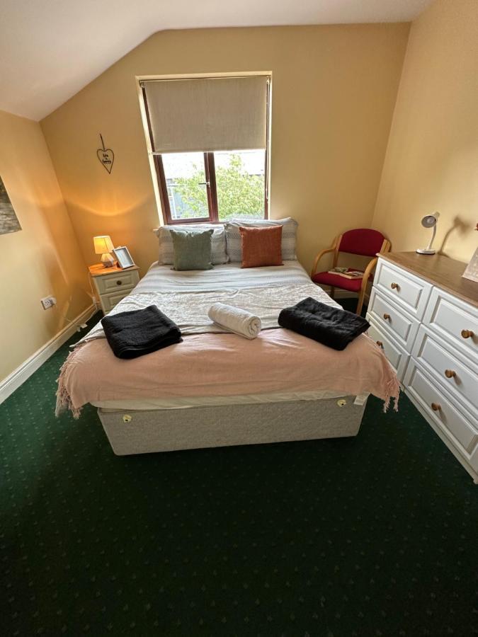 Edwards Cosy Guest house *