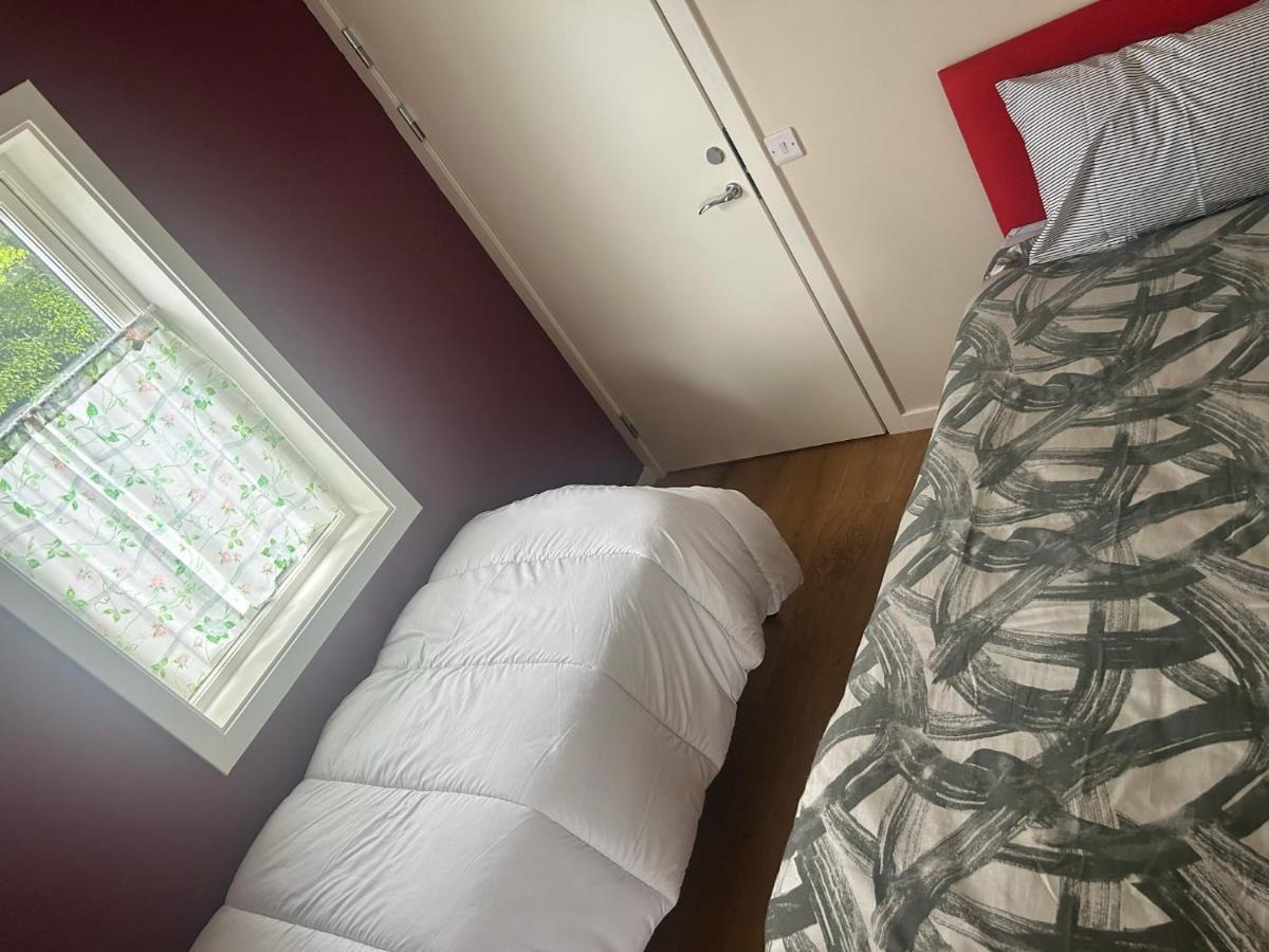 Homestay Chezwise Eircode H91 Ff2k Galway