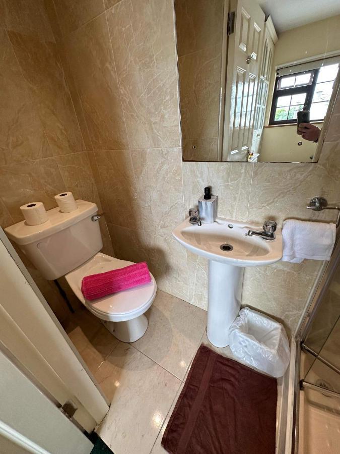 Edwards Cosy Guest house Galway