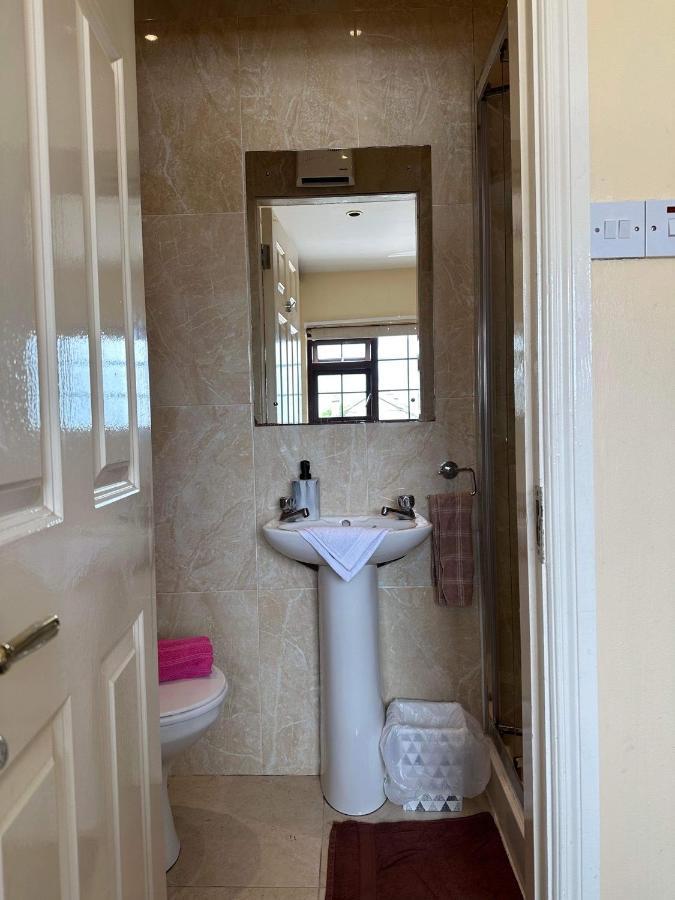 Edwards Cosy Guest house