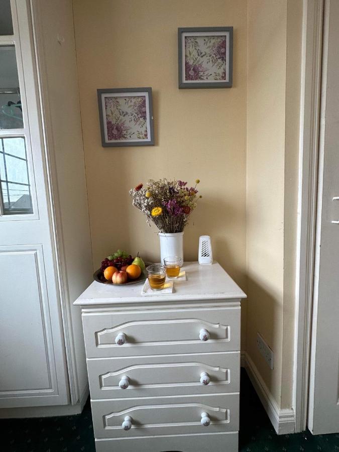 Guest house Edwards Cosy