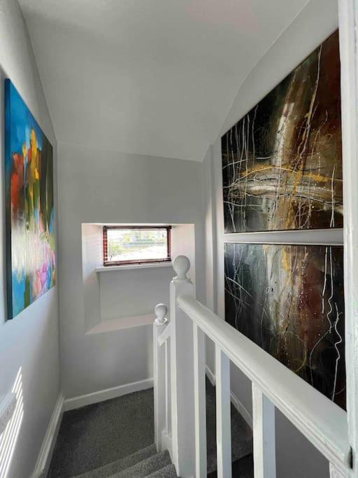 The Art House *