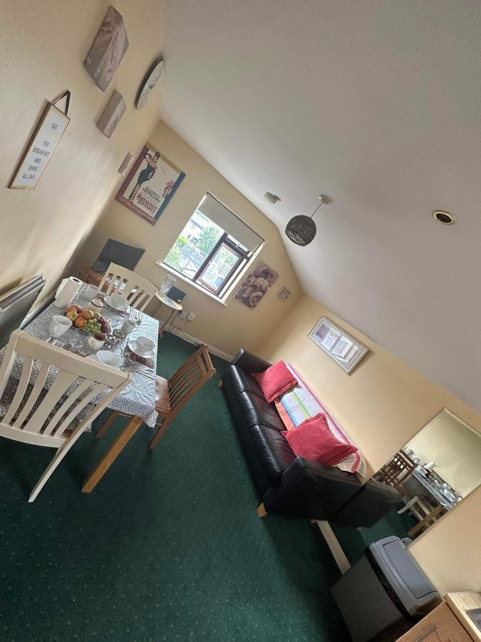 Edwards Cosy Guest house