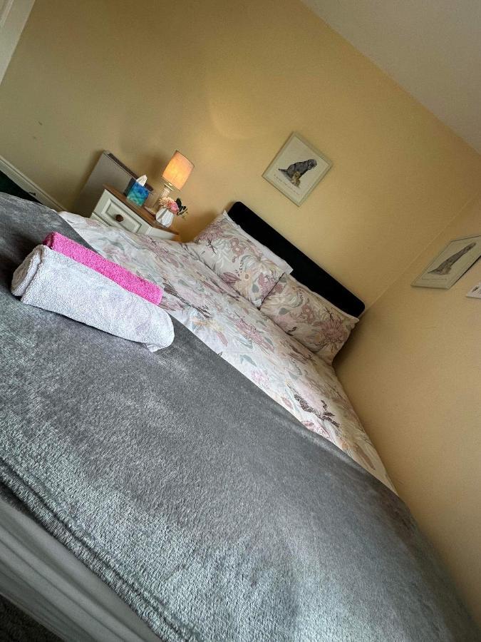 Edwards Cosy Guest house *