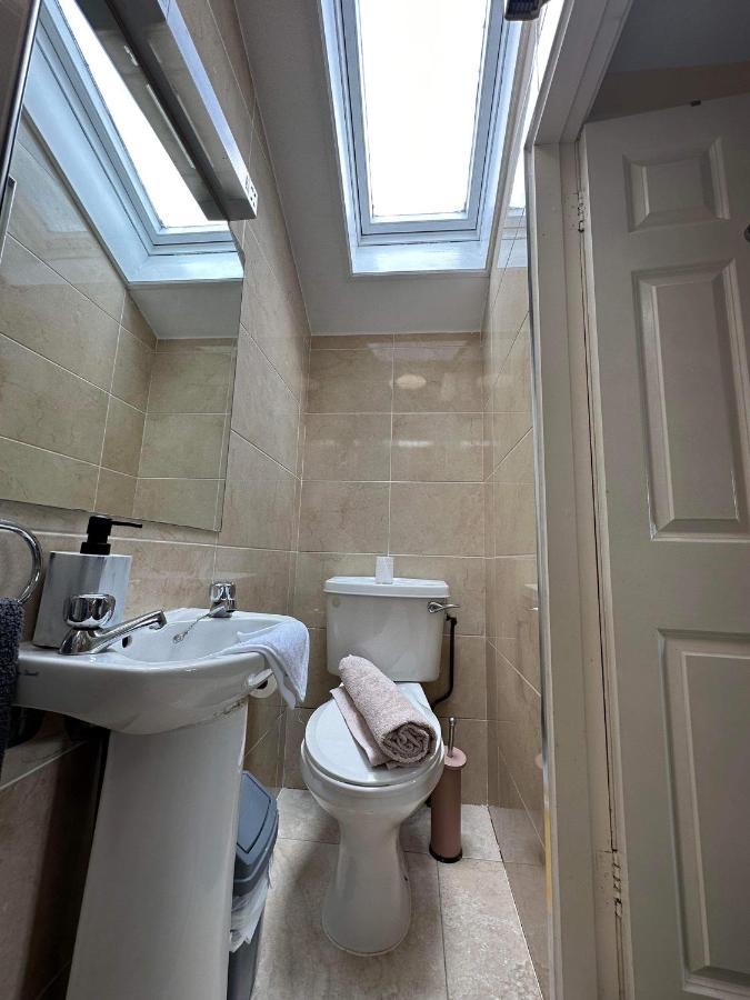 Edwards Cosy Guest house