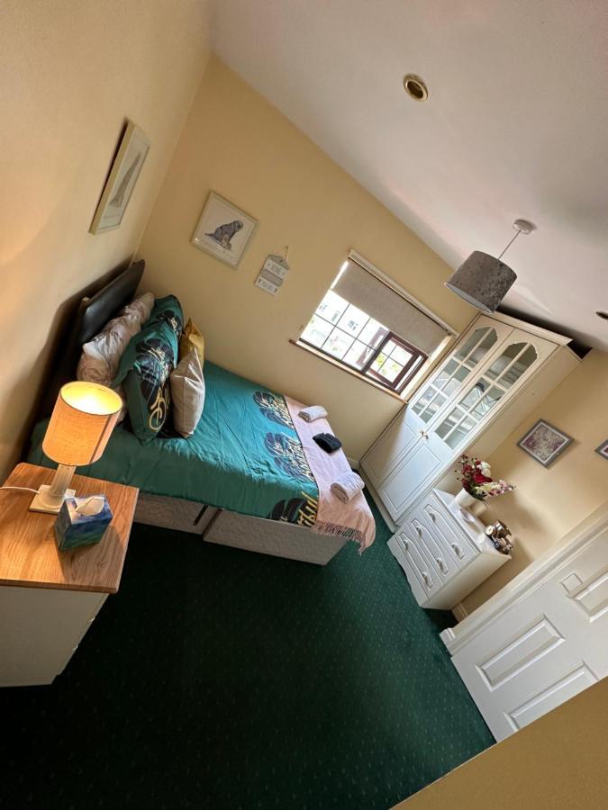 Guest house Edwards Cosy