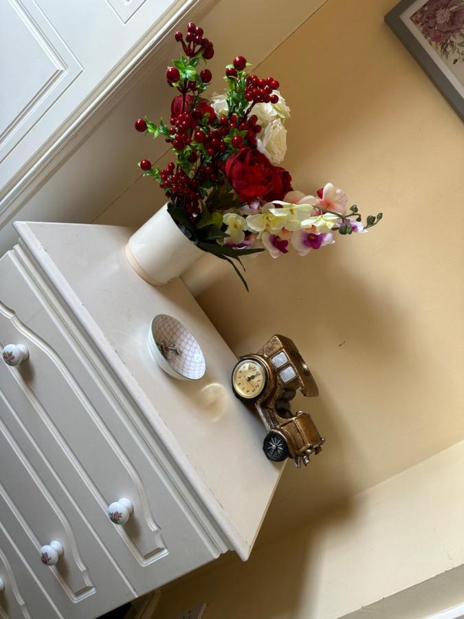 Edwards Cosy Guest house