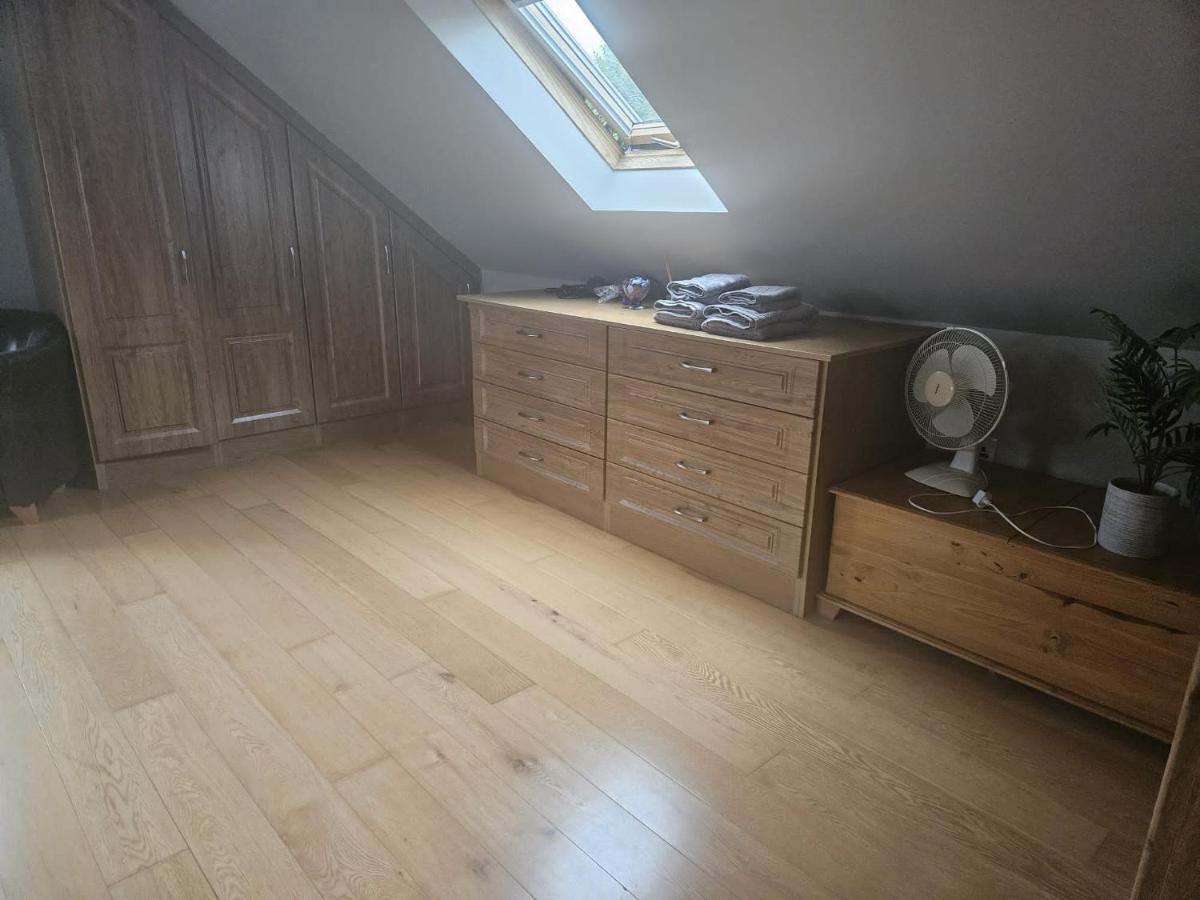 Celtic Lane Apartment Galway