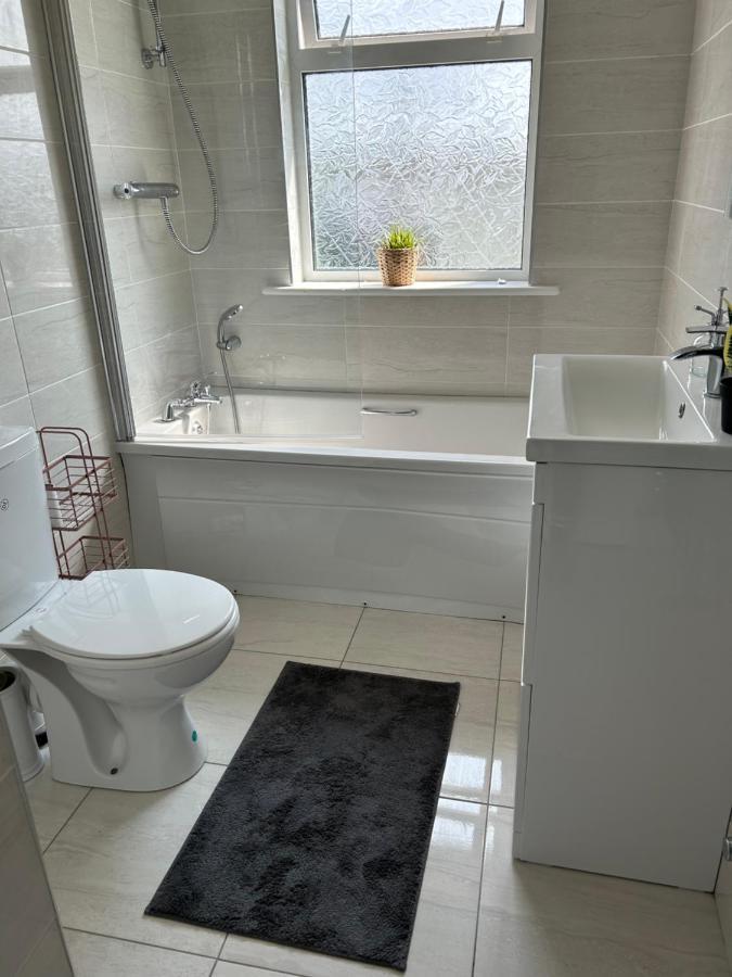 Holiday home Ocean View House -connemarra Galway
