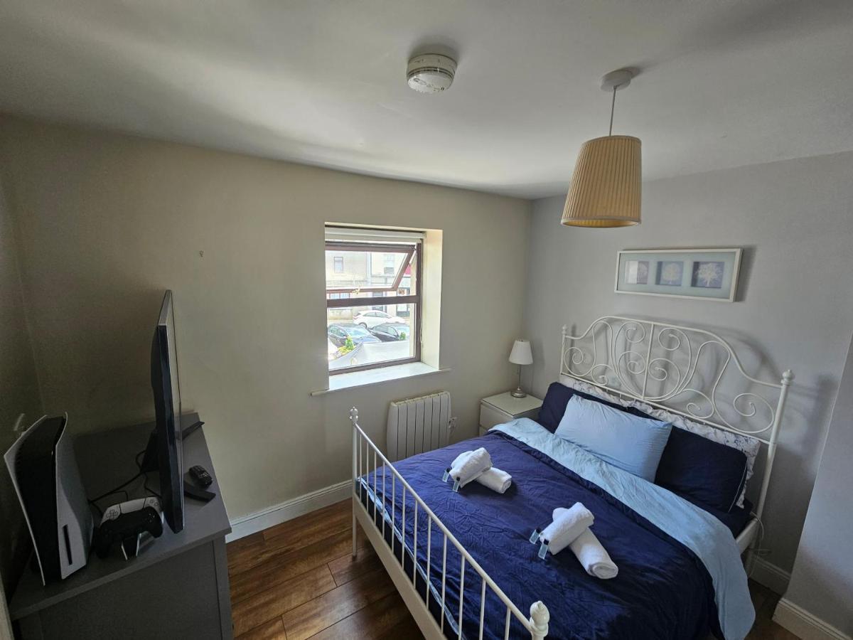 Cosy Centre *