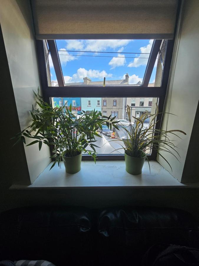 Cosy Centre Apartment Galway