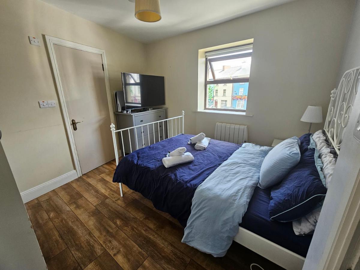 Apartment Cosy Centre