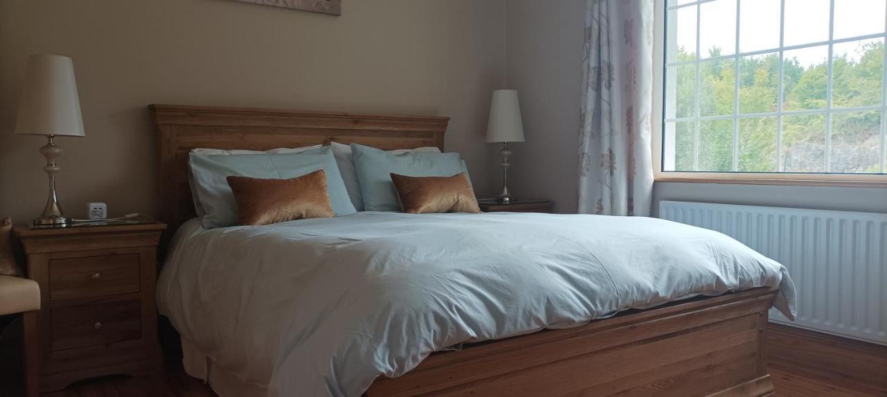 The Bed & Breakfast Galway