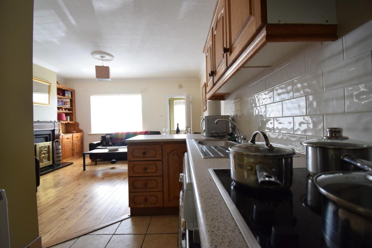 27 Cill Ard Bohermore