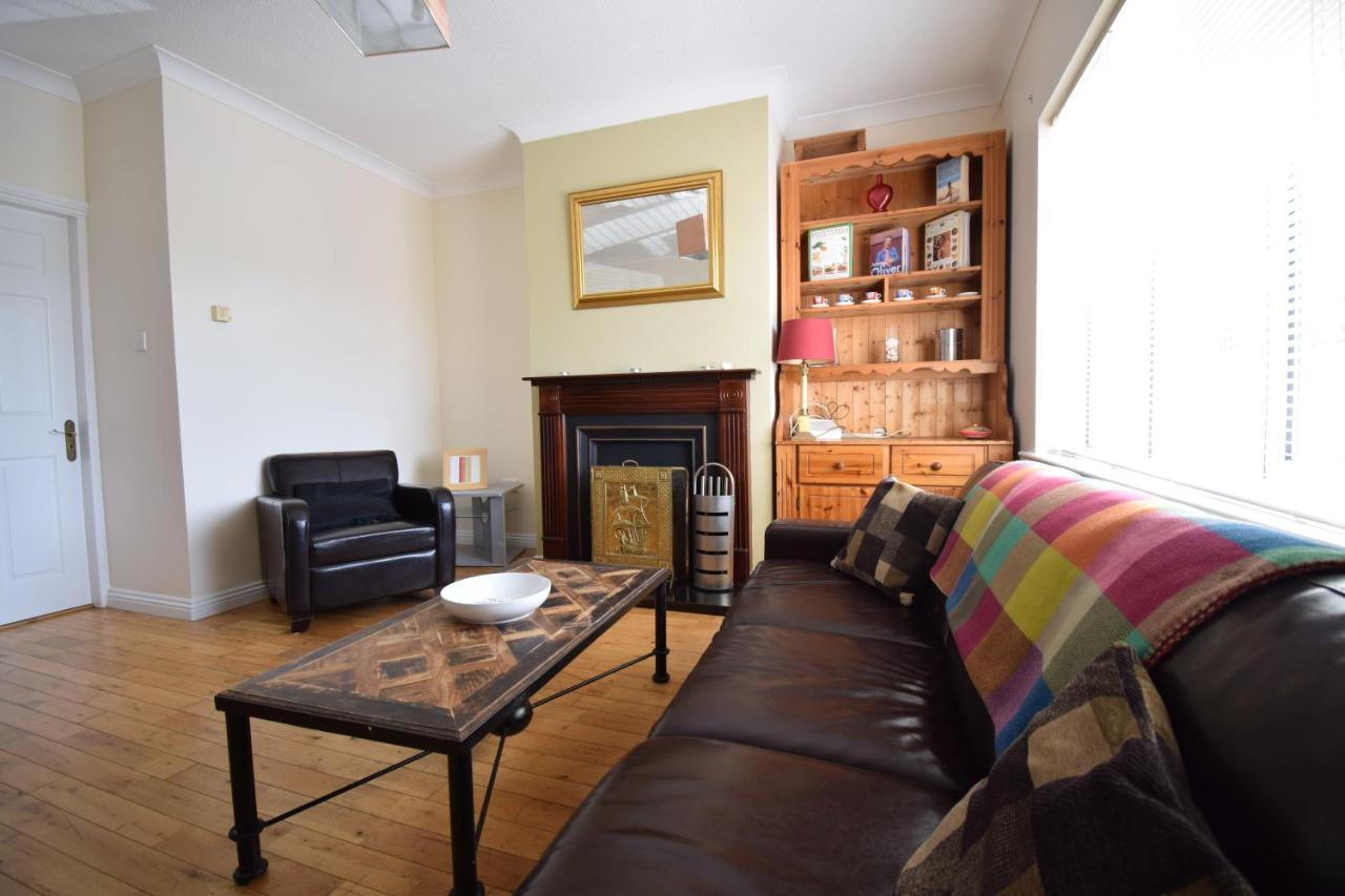27 Cill Ard Bohermore