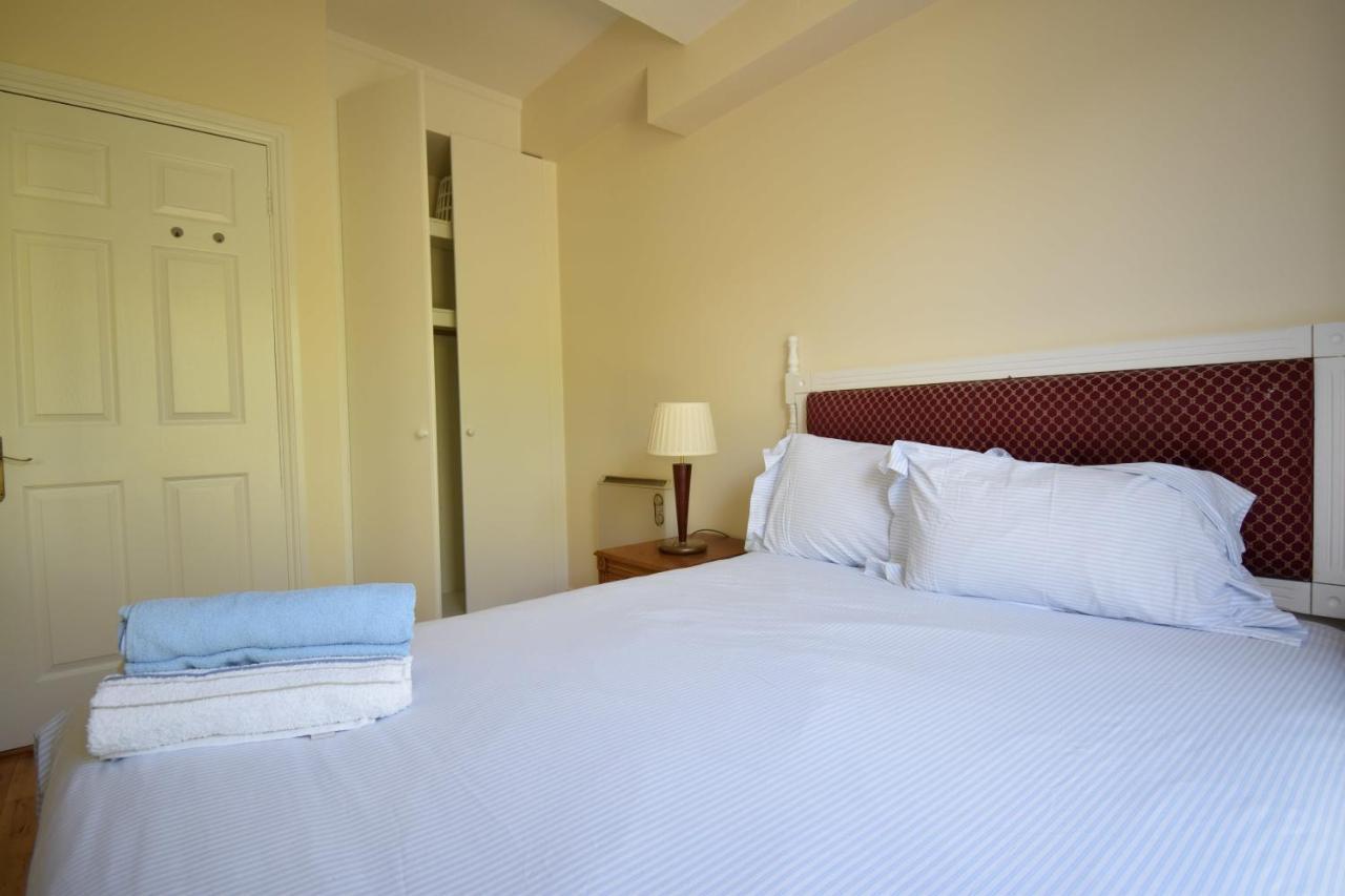 27 Cill Ard Bohermore Apartment Galway