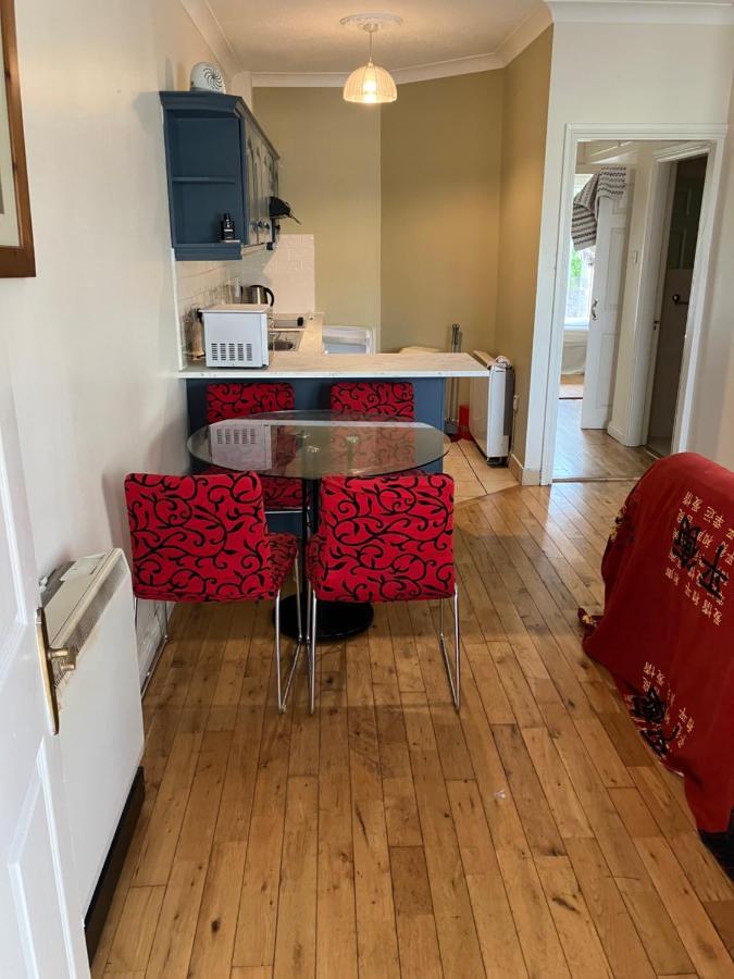 27 Cill Ard Bohermore Apartment *