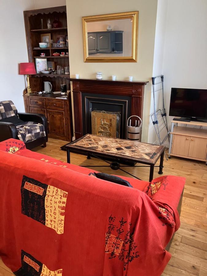 27 Cill Ard Bohermore
