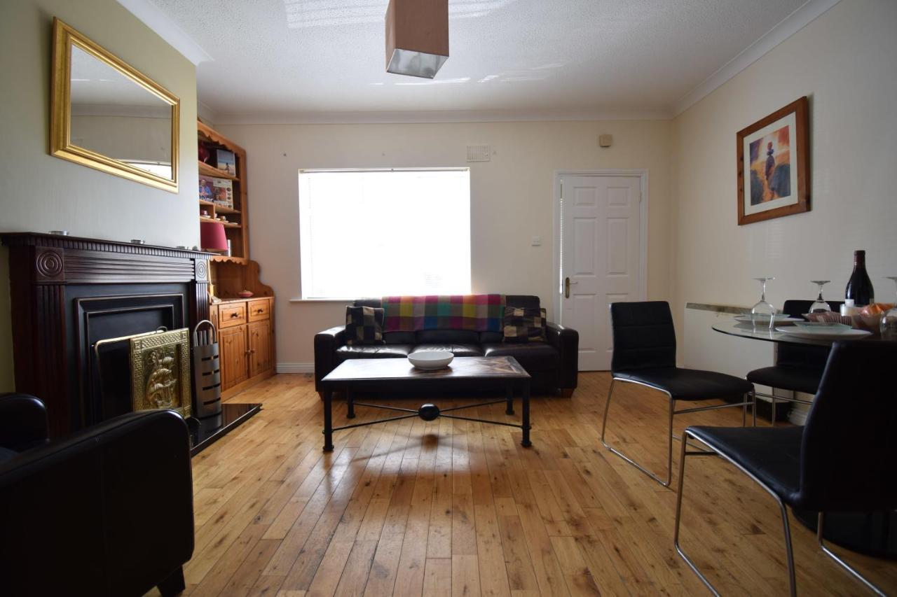27 Cill Ard Bohermore Apartment *