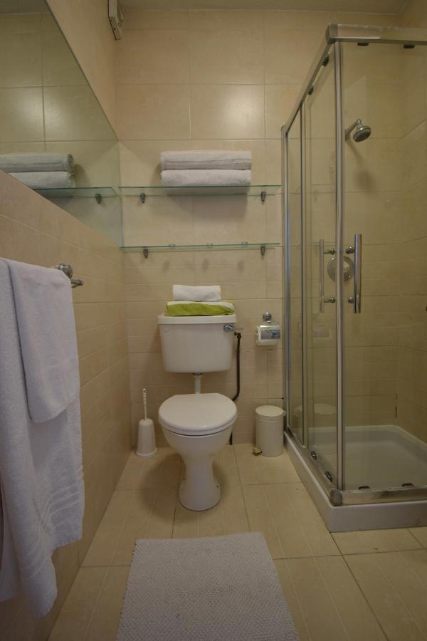 27 Cill Ard Bohermore Apartment Galway