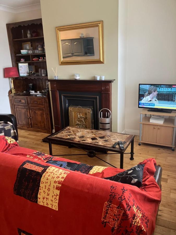 27 Cill Ard Bohermore Apartment Galway