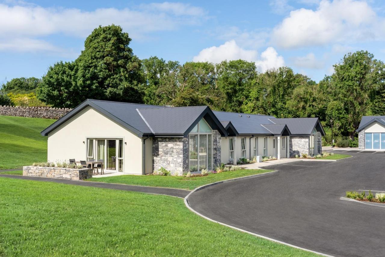 The At Glenlo Abbey And Estate Apartment *