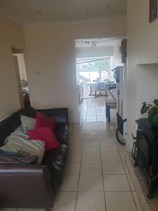 Holiday home City Townhouse