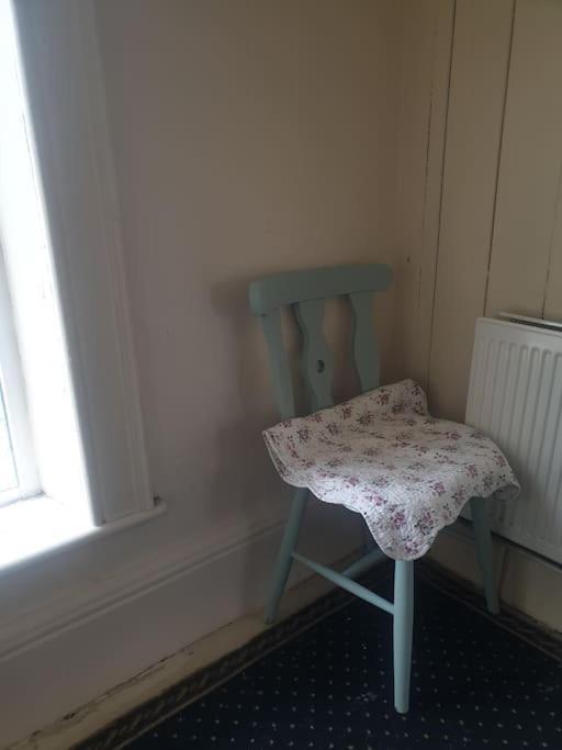 Holiday home City Townhouse