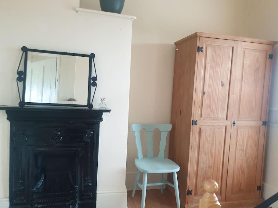 Holiday home City Townhouse