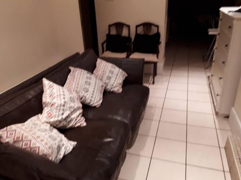 Holiday home City Townhouse *