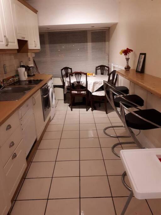 City Townhouse * Galway