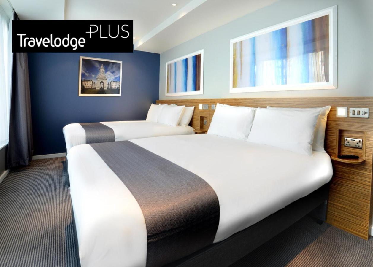 Hotel Travelodge