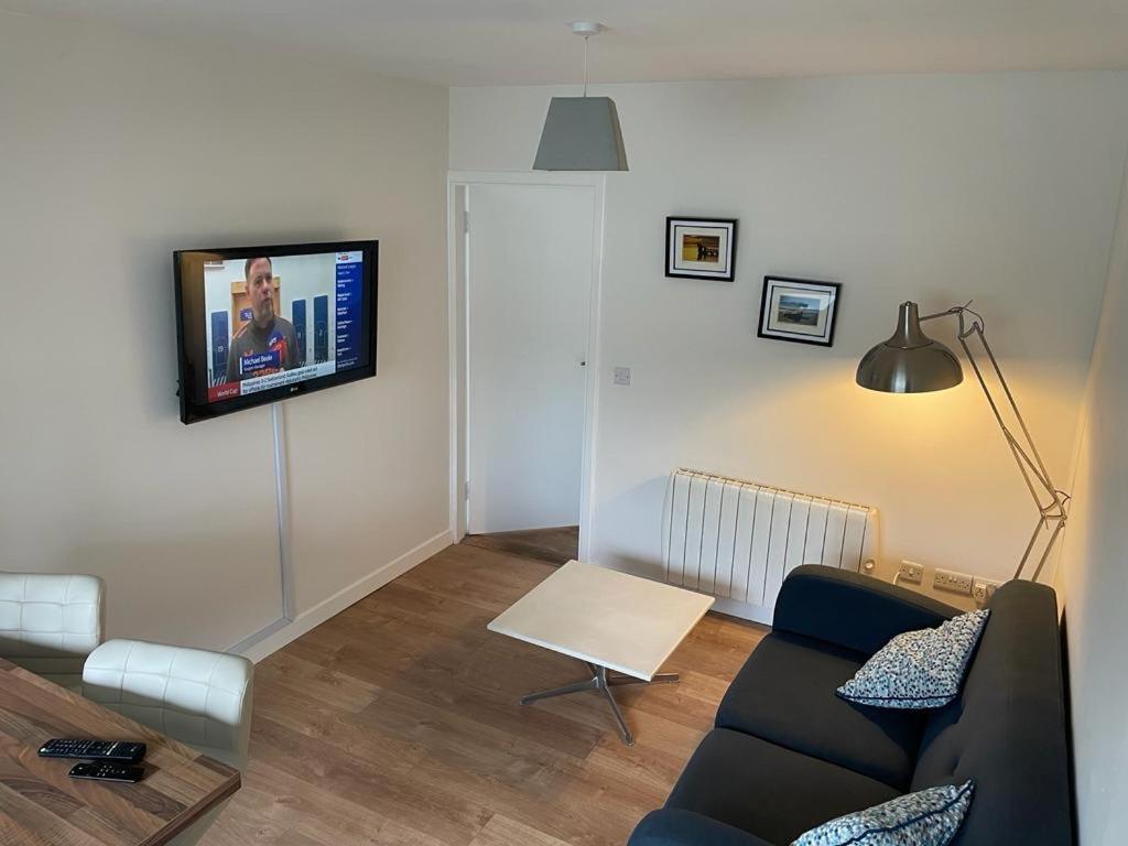 Apartment Beautiful One Bedroom In Galway