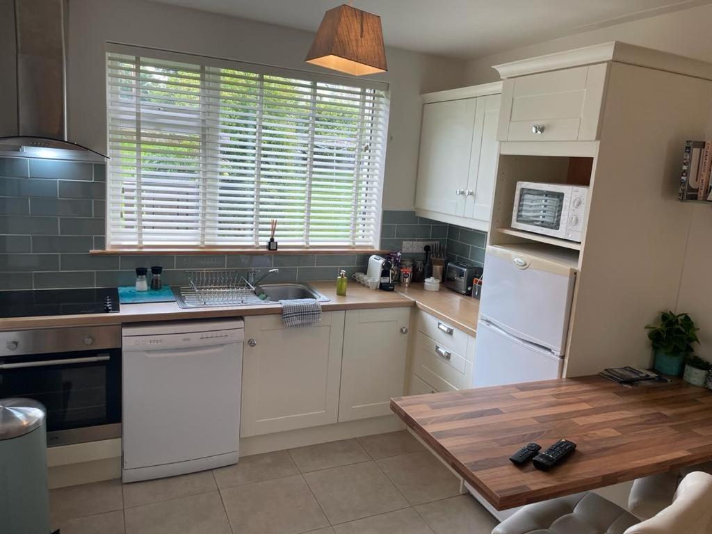 Beautiful One Bedroom In Apartment