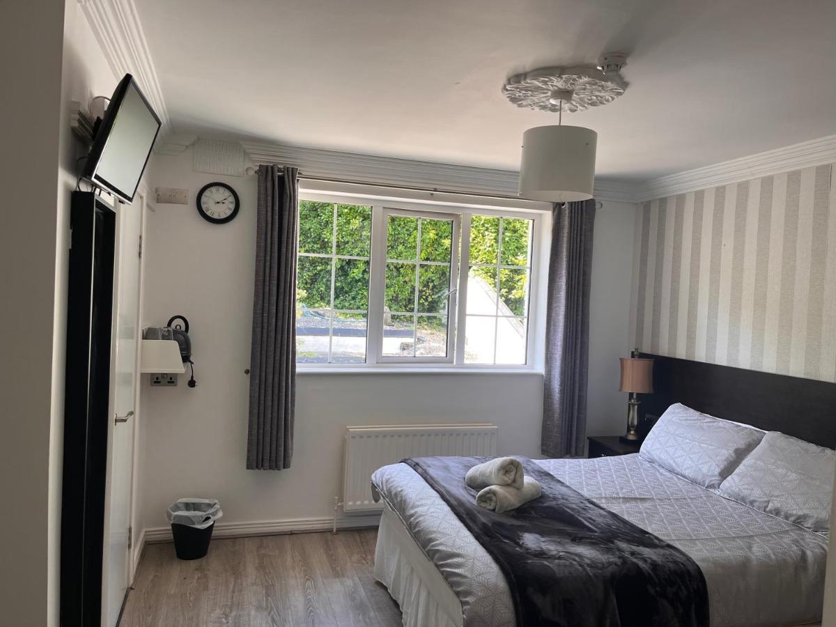 The Light House Guest house Galway