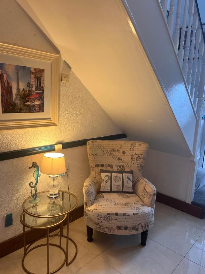 Guest house The Light House 3*