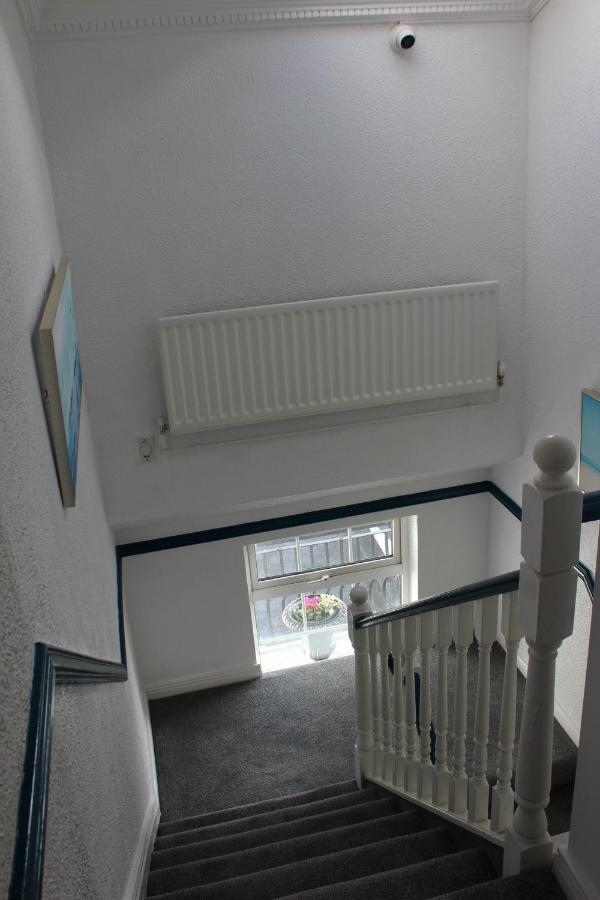 The Light House 3* Galway