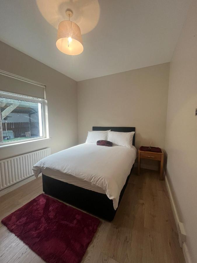 Apartment Yeats Self Catering And Bar