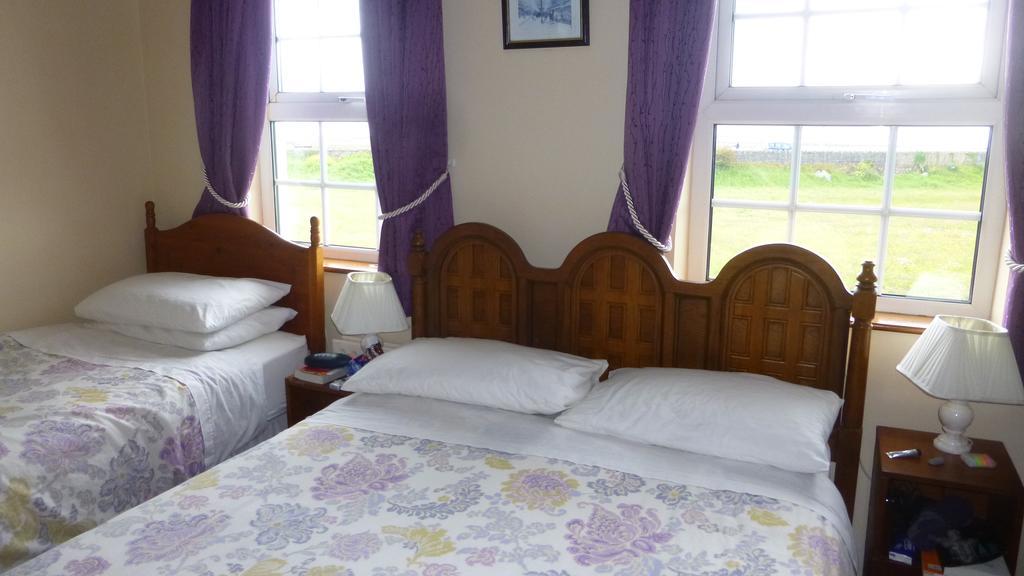 Lawndale House 3* Galway